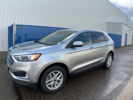 2024 Ford Edge SEL AWD 201A