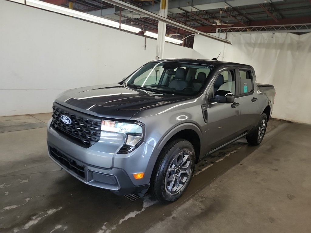 2025 Ford Maverick XLT 302A (U4906) Main Image