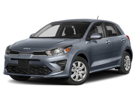 2023 Kia Rio