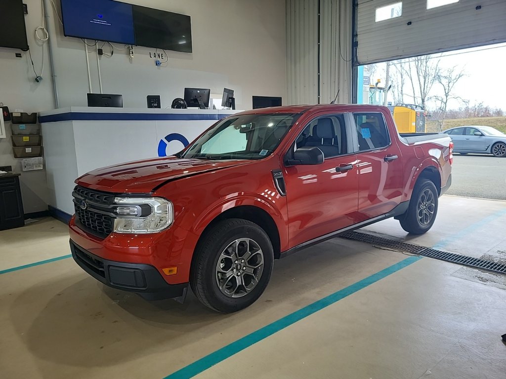 2024 Ford Maverick XLT 300A (U4912) Main Image