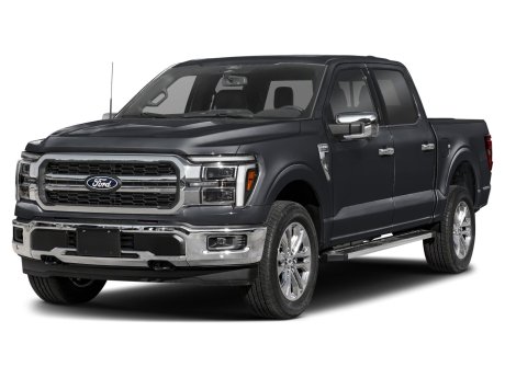 2026 Ford F-150 Lariat 501A LONG BOX