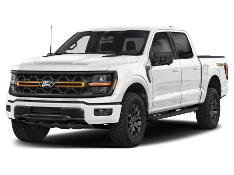 2026 Ford F-150 Tremor 401A