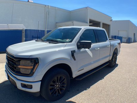 2024 Ford F-150 XLT 303A