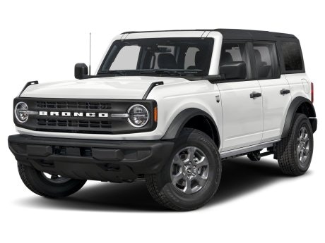 2026 Ford BIG