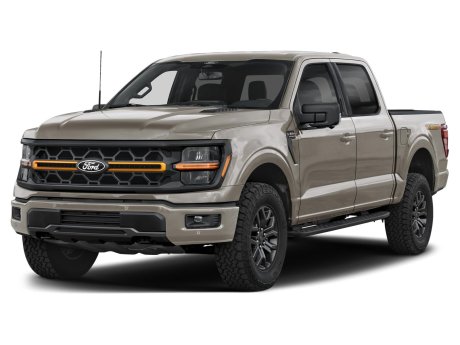 2026 Ford F-150 Tremor 401A