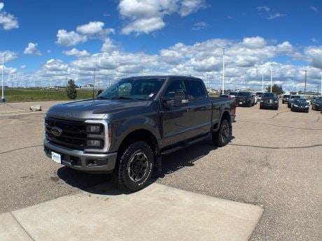 2023 Ford Super Duty F-350 SRW