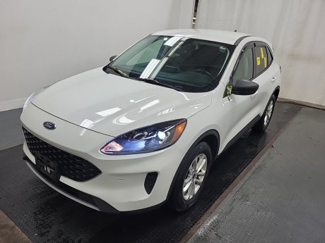 2022 Ford Escape SE 200A AWD