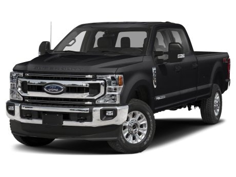 2022 Ford Super Duty F-350 SRW
