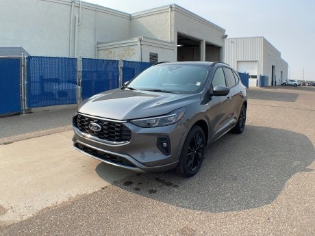 2026 Ford Escape
