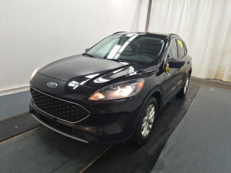2022 Ford Escape SE AWD 200A