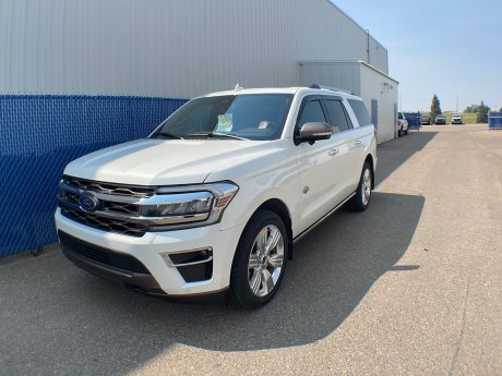 2024 Ford Expedition à vendre à Medicine Hat