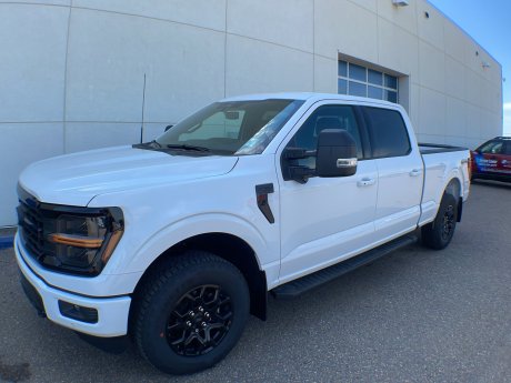 2026 Ford F-150 XLT 302a