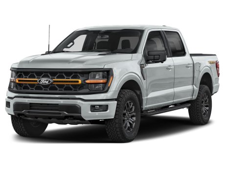 2026 Ford F-150 Tremor 401A