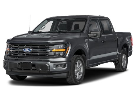 2026 Ford F-150 XLT 302A