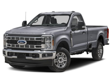 2027 Ford Super Duty F-350 DRW XLT FX4 623A