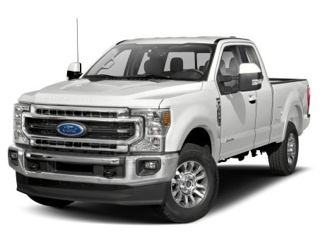 2022 Ford Super Duty F-250 SRW