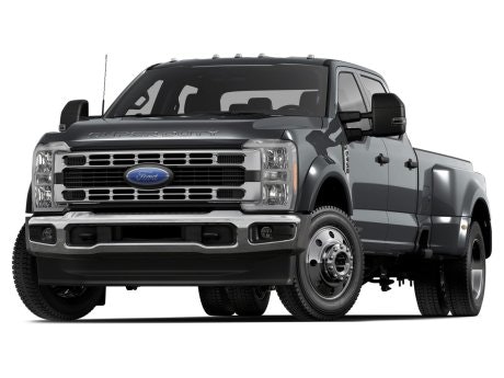 2023 Ford Super Duty F-450 DRW