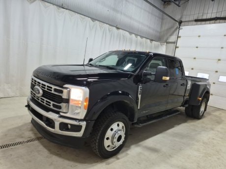 2023 Ford Super Duty F-450 DRW
