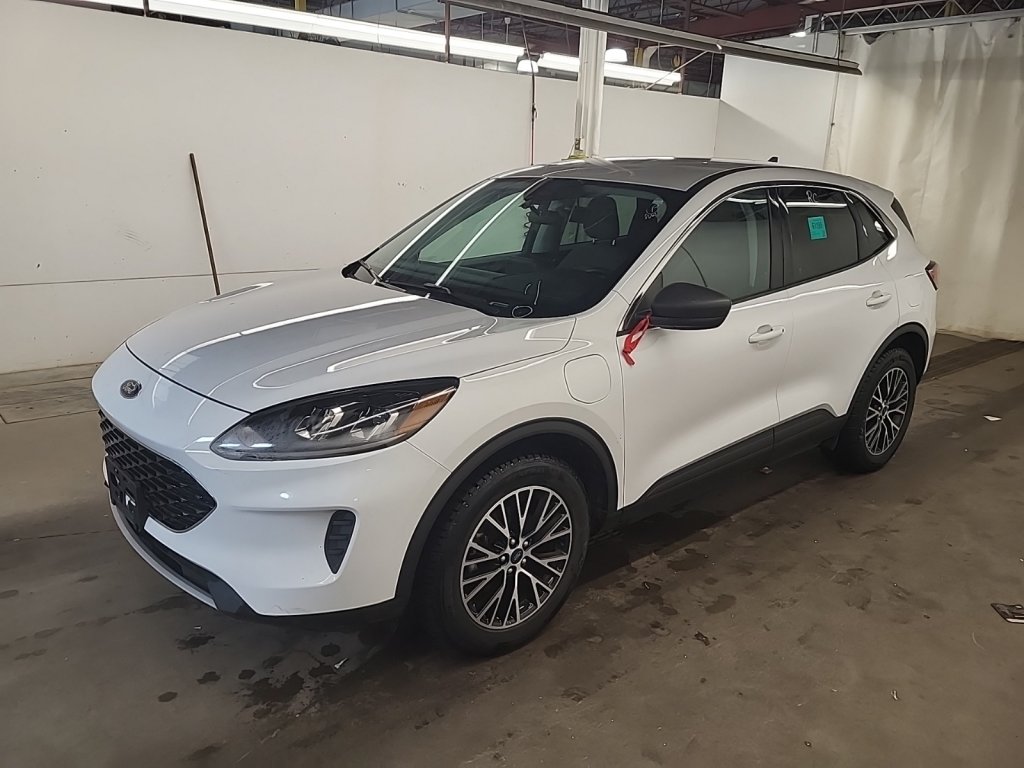 2022 Ford Escape SE 600A (U4950) Main Image