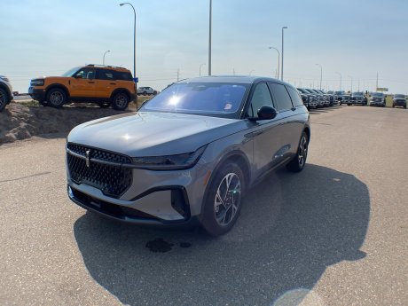2025 Lincoln Nautilus à vendre à Medicine Hat