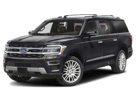 2023 Ford Expedition