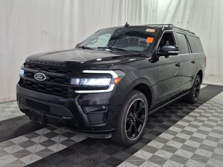 2023 Ford Expedition