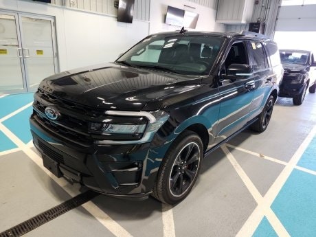2024 Ford Expedition