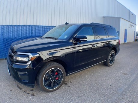 2024 Ford Expedition