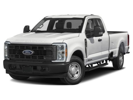 2027 Ford F-350