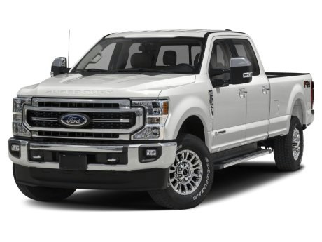 2021 Ford Super Duty F-350 SRW