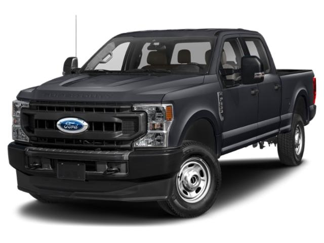 2022 Ford Super Duty F-350 SRW King Ranch FX4 710A (TS25080A) Main Image
