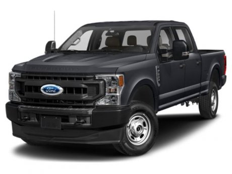 2022 Ford Super Duty F-350 SRW King Ranch FX4 710A