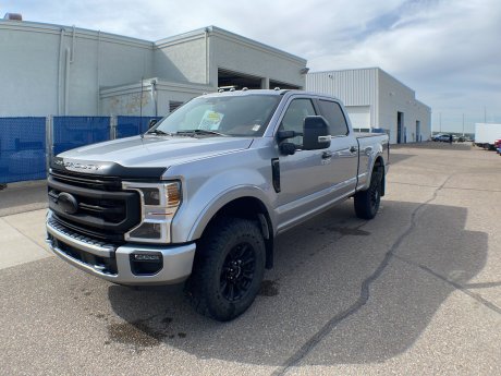2022 Ford F-350