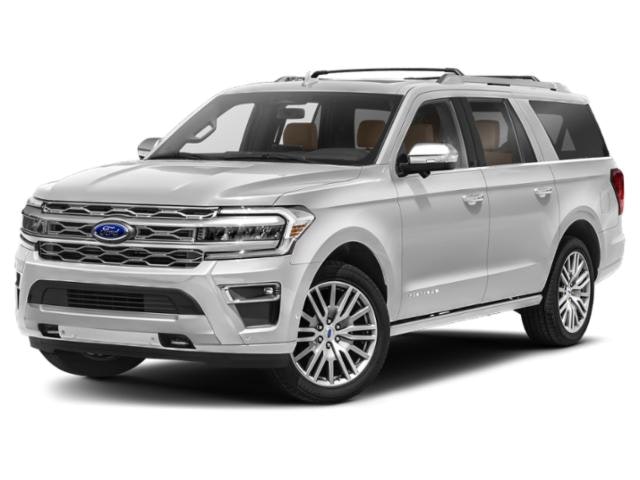 2022 Ford Expedition Platinum Max (S822007) Main Image