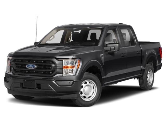 2023 Ford F-150 4x4 Supercrew-145 (T123007) Main Image