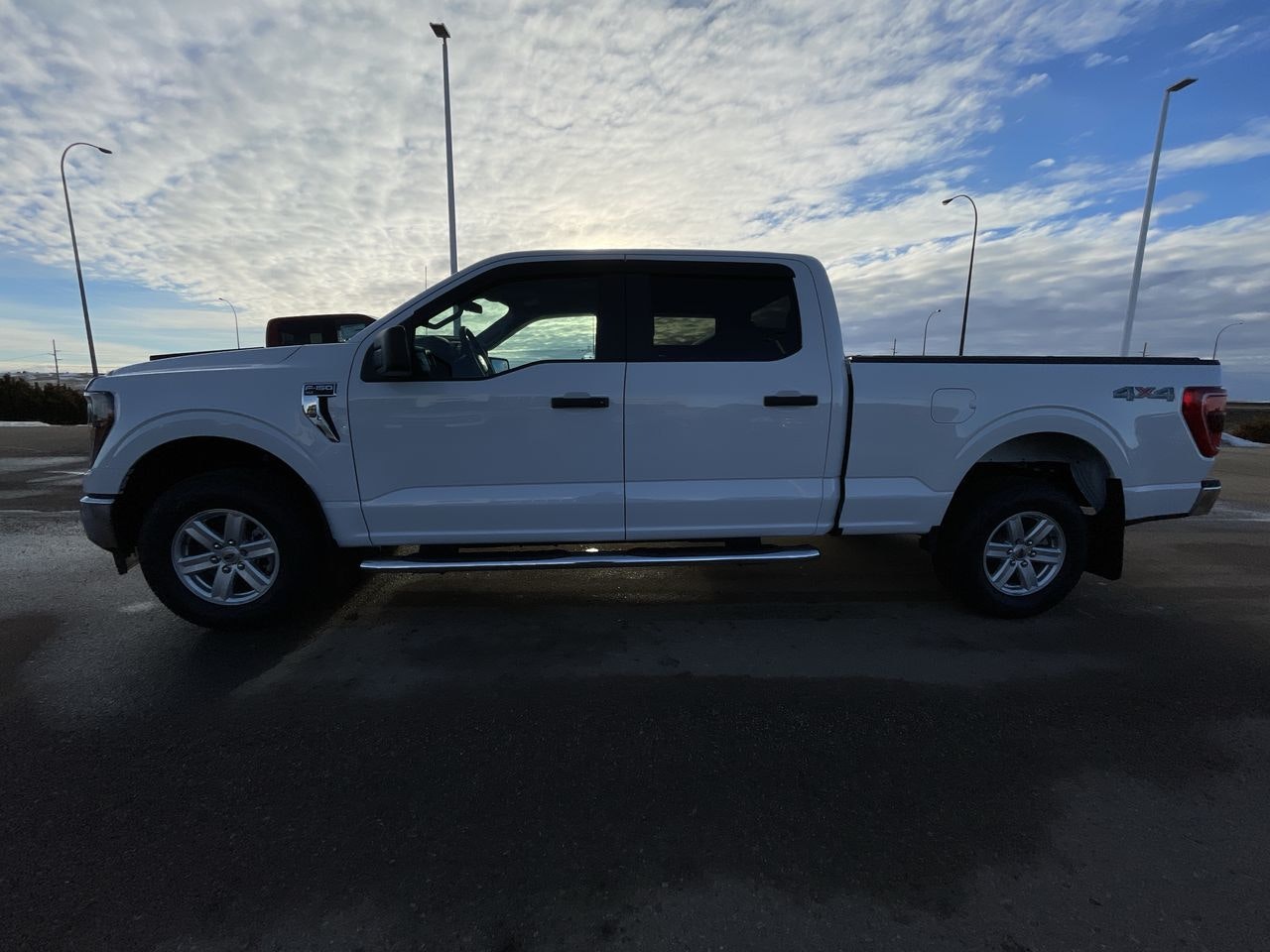 2023 Ford F-150 XLT (T123003) Main Image