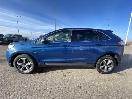 2020 Ford Edge AWD SEL MOON ROOF HEATED SEATE REMOTE START