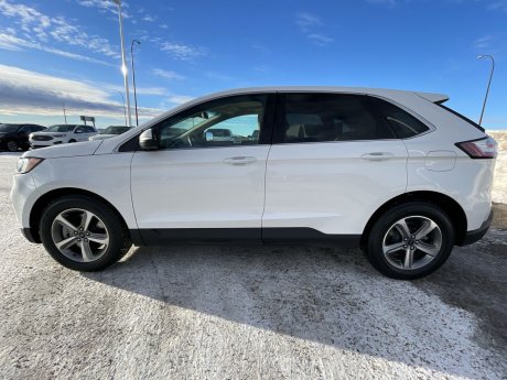 2020 Ford Edge AWD SEL MOON ROOF HEATED SEATS REMOTE START