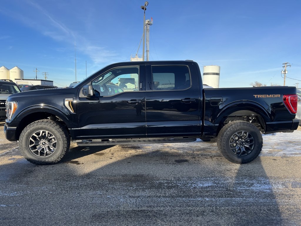 2023 Ford F-150 Tremor (FTW260) Main Image