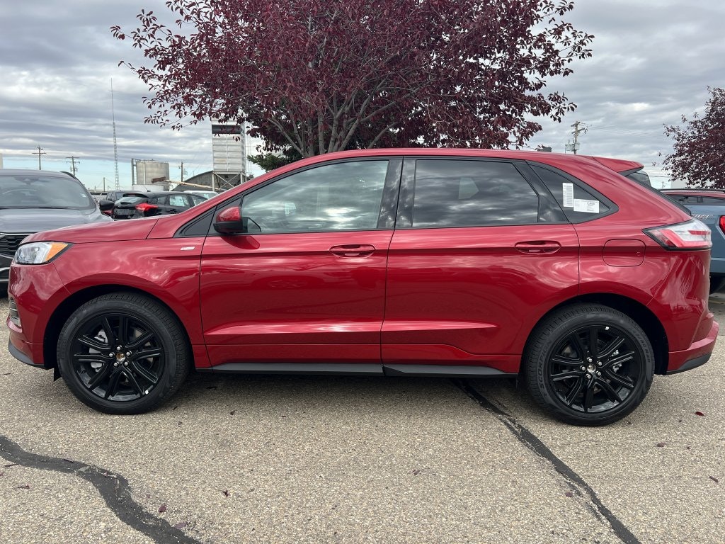 2024 Ford Edge ST Line (FTX107) Main Image