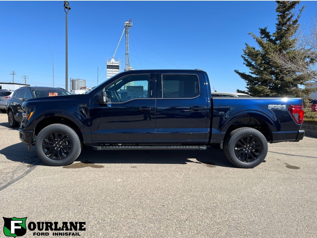2024 Ford F-150 XLT (FTX148) Main Image