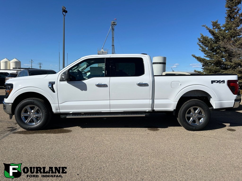 2024 Ford F-150 XLT (FTX193) Main Image