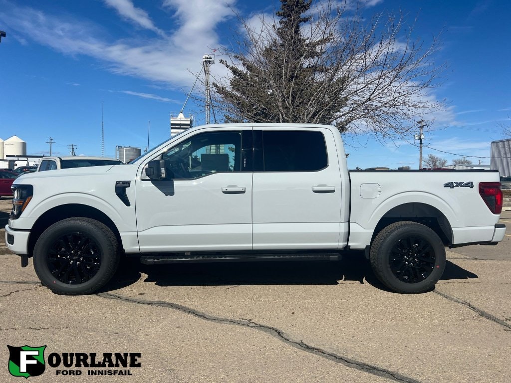 2024 Ford F-150 XLT (FTX189) Main Image