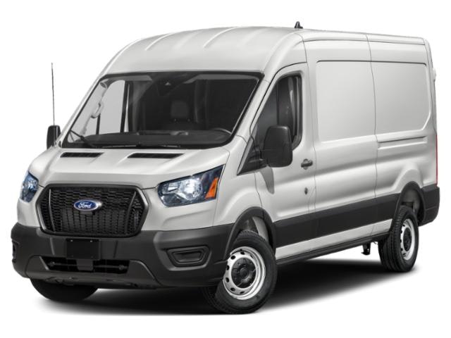 2024 Ford Transit Cargo Van Low Roof Cargo (FTX213) Main Image