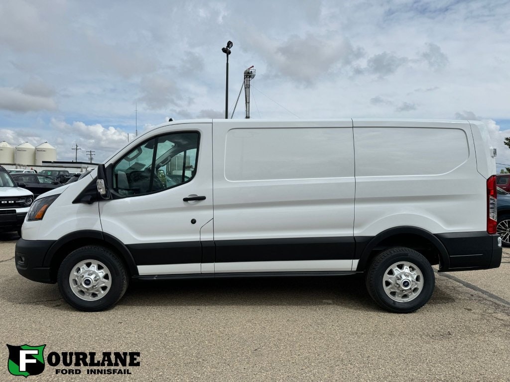 2024 Ford Transit Cargo Van Low Roof Cargo (FTX214) Main Image