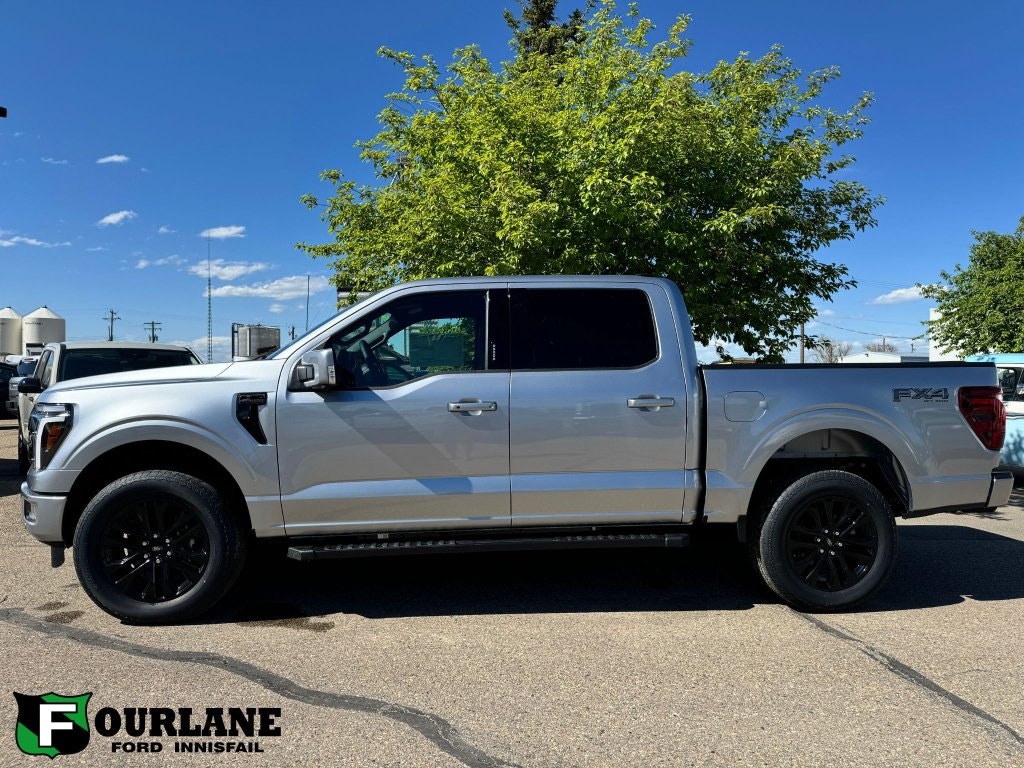 2024 Ford F-150 Lariat (FTX218) Main Image