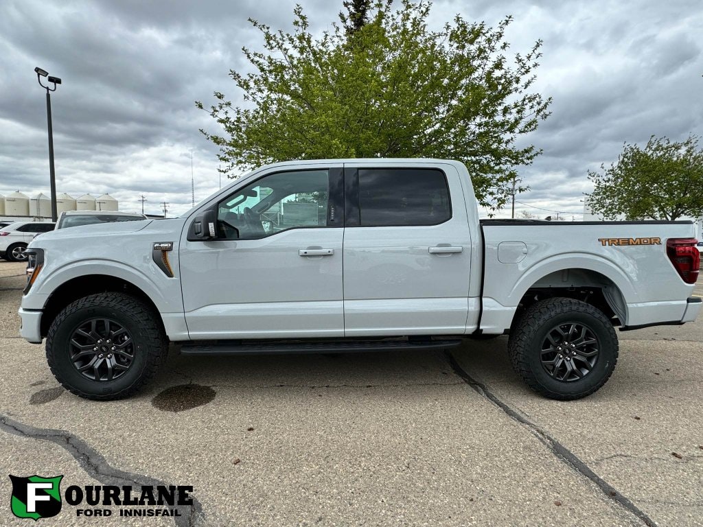 2024 Ford F-150 Tremor (FTX222) Main Image
