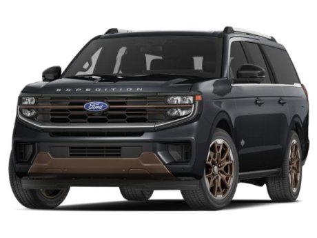 2025 Ford Expedition King Ranch 