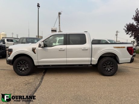 2025 Ford F-150 Tremor High Package V8 