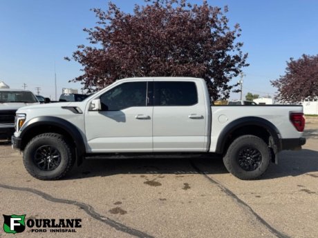 2024 Ford F-150 Raptor W/Moon Roof 
